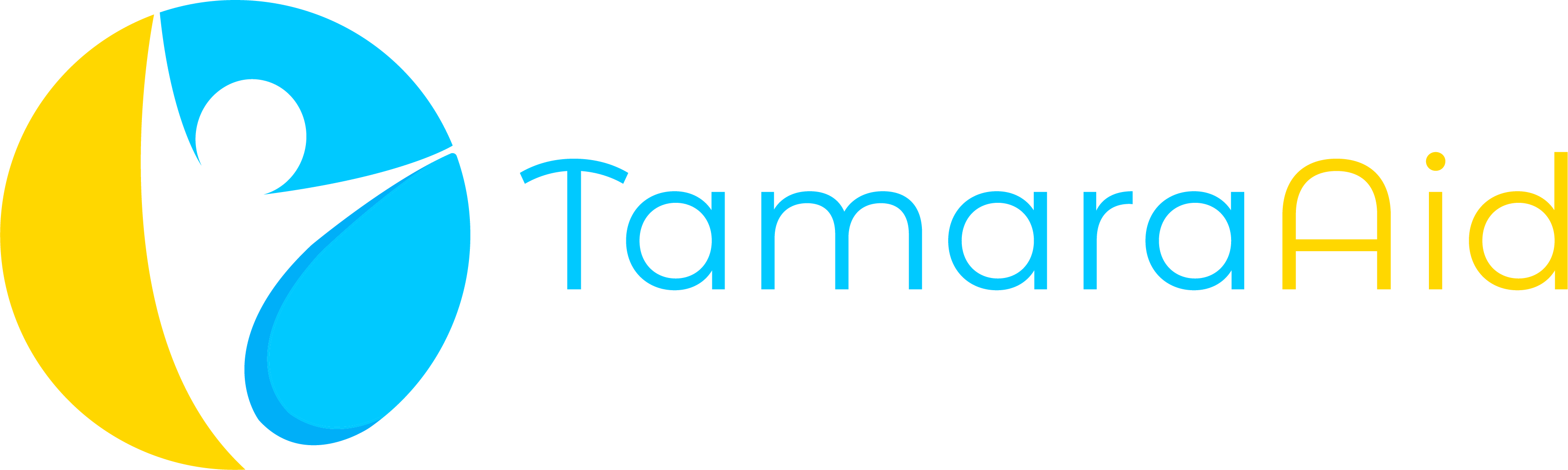 TamaraAid